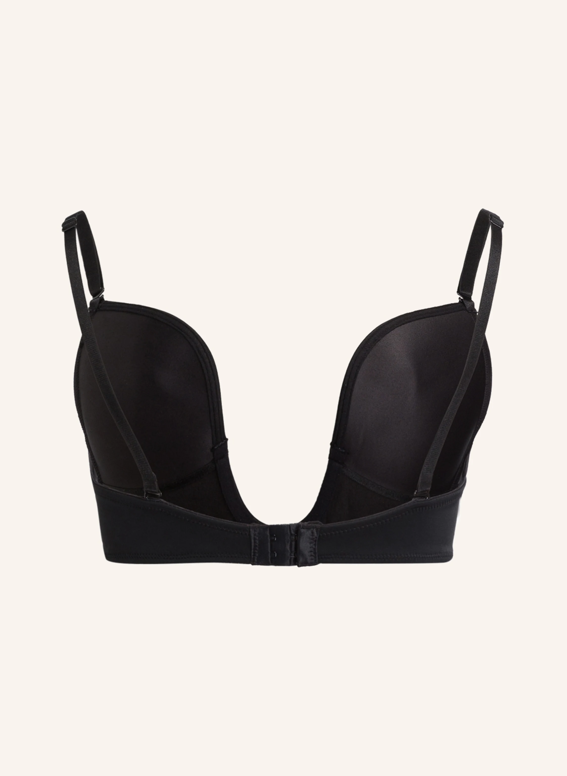 MAGIC Bodyfashion Schalen-BH DEEP-V-BRA