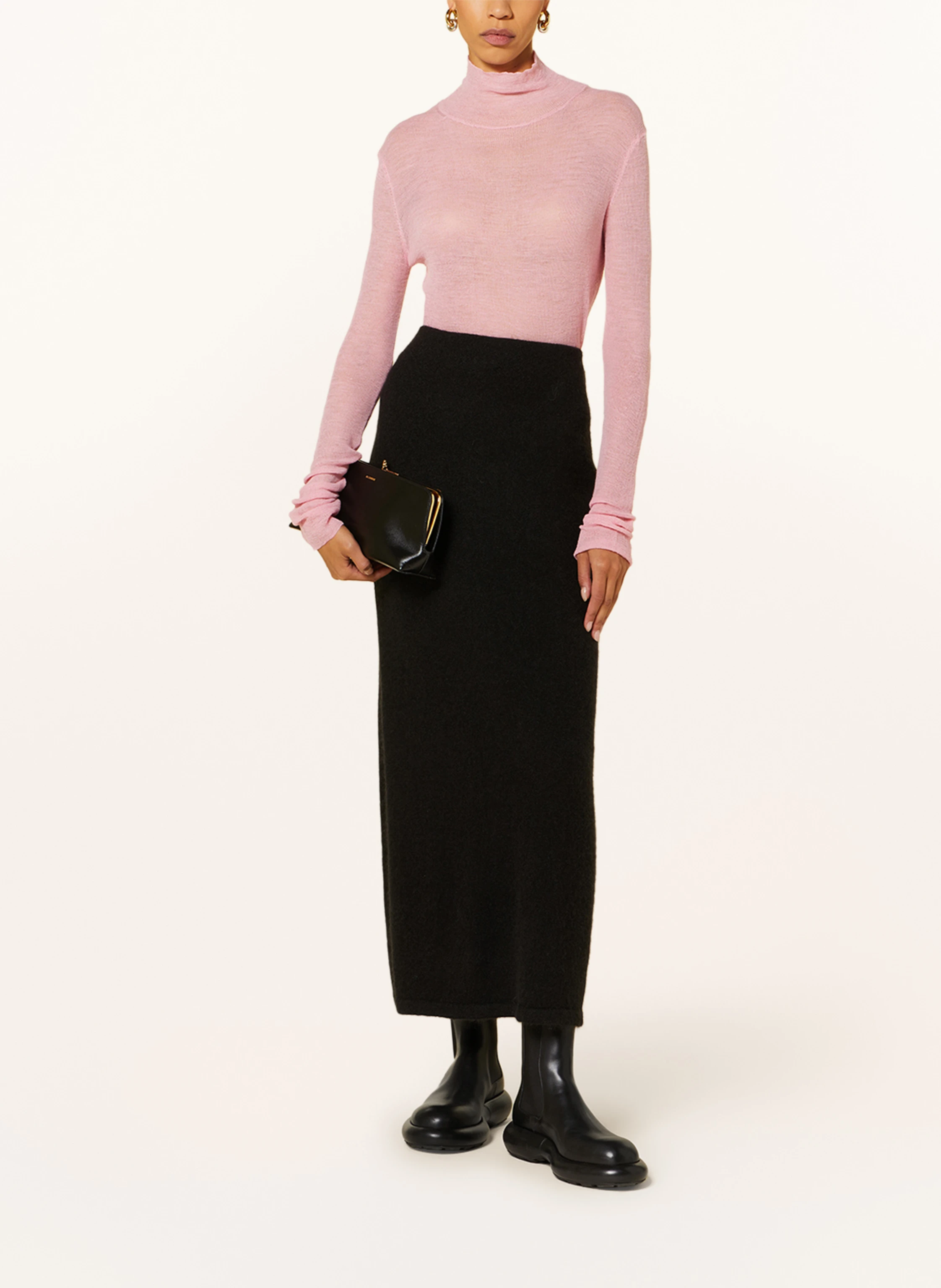 JIL SANDER Pullover