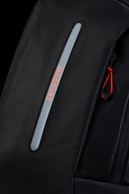 Samsonite Ecodiver Laptop Backpack S Black