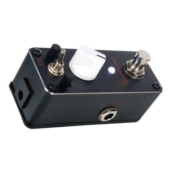 Harley Benton MiniStomp Dealbreaker