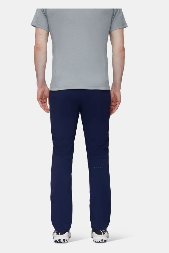 Mammut Mammut Runbold Pants Men