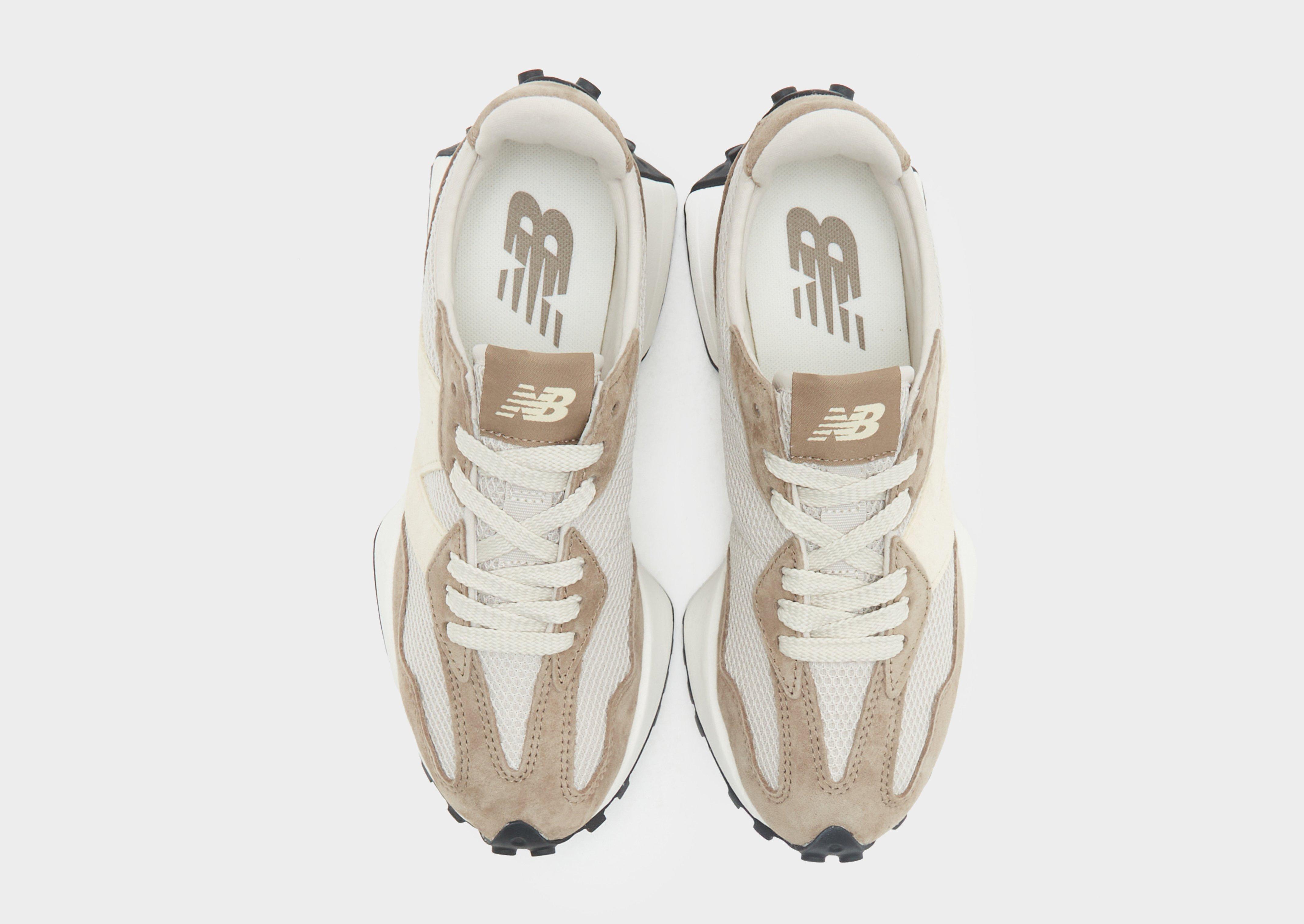 New Balance 327 Femme