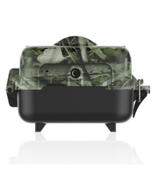 Camouflage Sm4-Pro - Wildlife camera - 13.5x10.5x7.5 cm Groen Camouflage