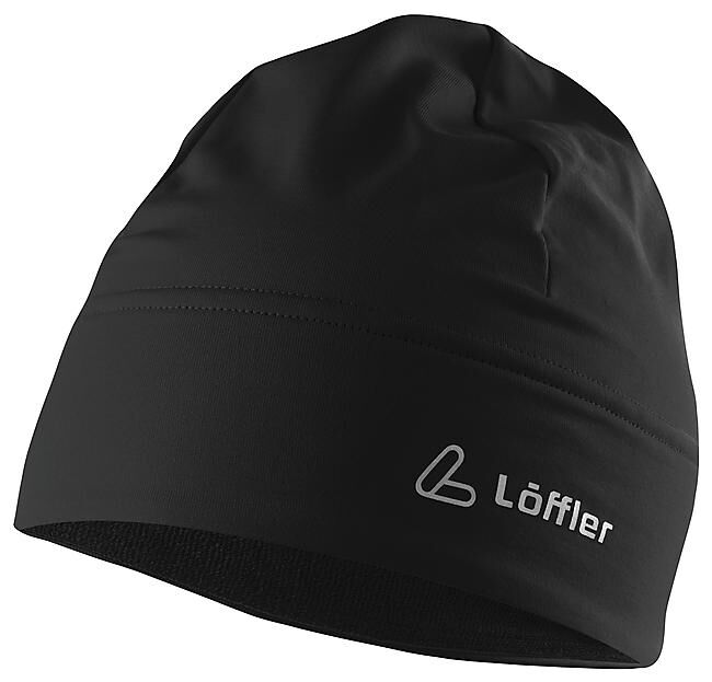 LOFFLER - THERMO-VELOURS BONNET