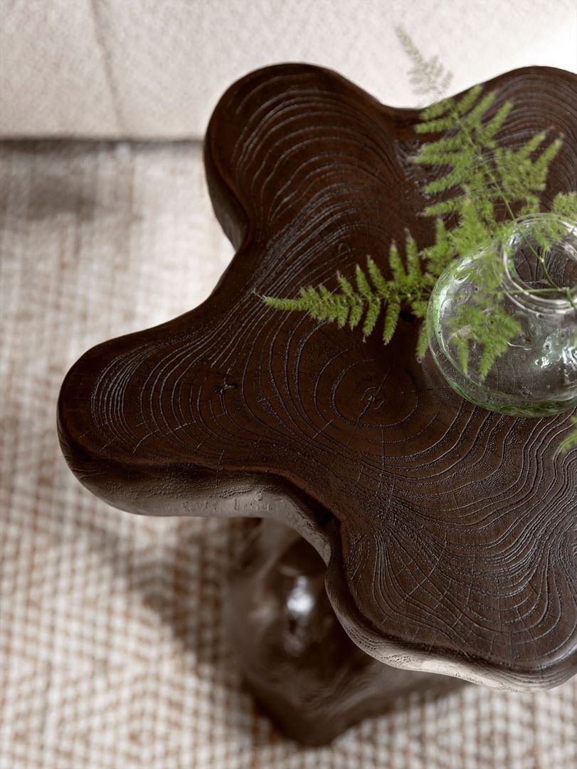 MUST Living   Mushroom Bijzettafel