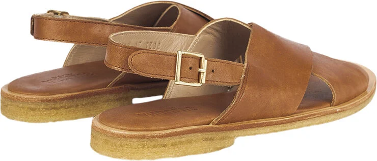 ANGULUS Sandal. 1789 tan