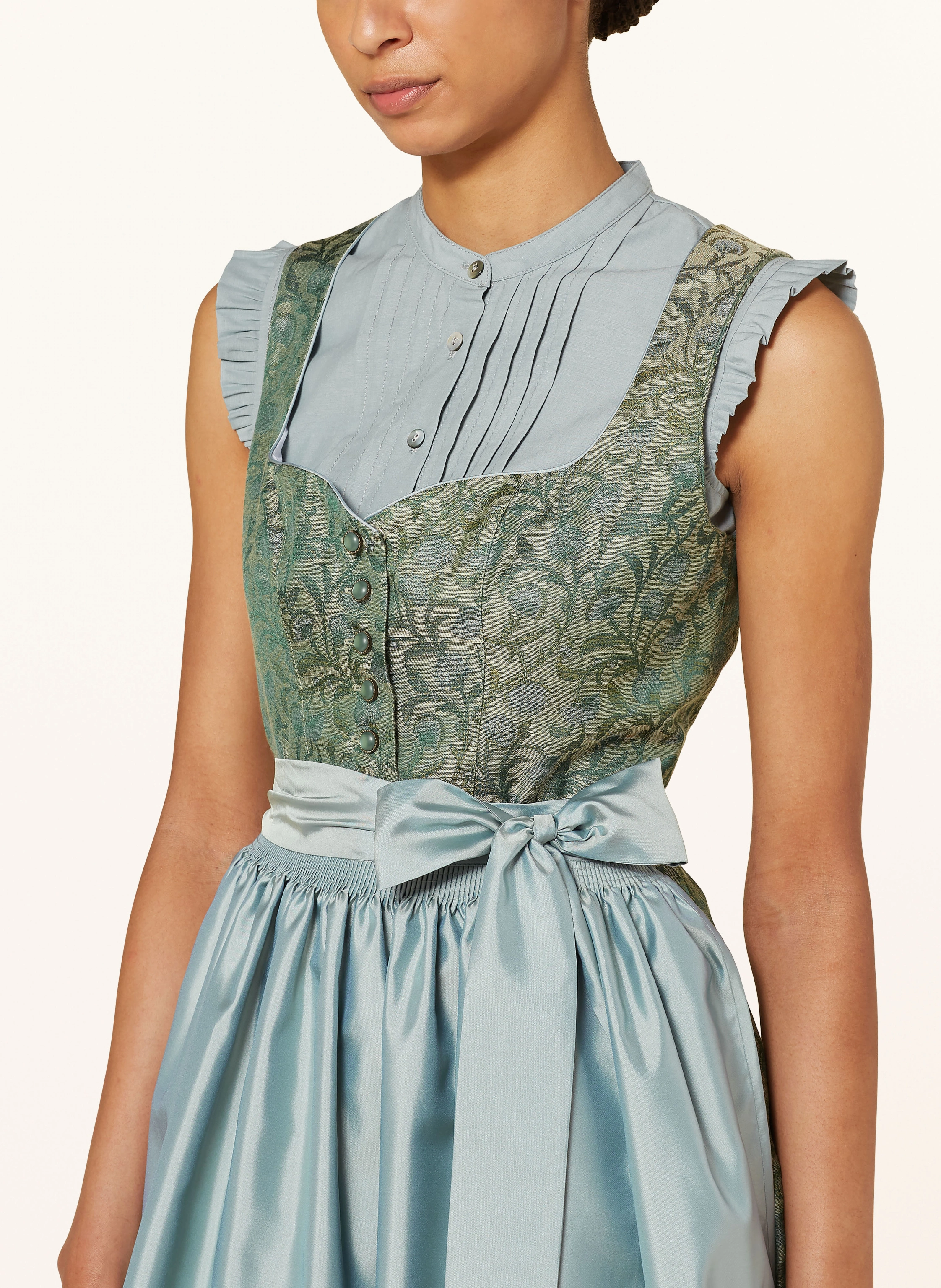 Hammerschmid Dirndl ROTHSEE
