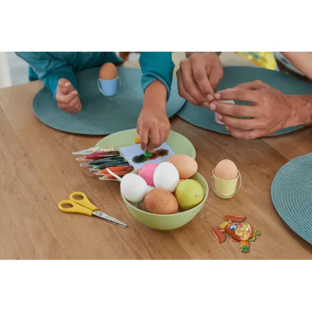 Brauns-Heitmann Eierfarben Stempel Ei