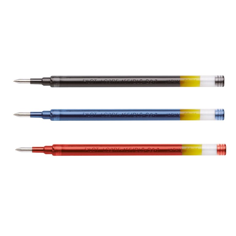 Pilot Gelrollermine G2, BLS-G2-05