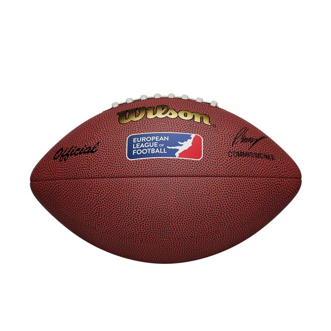 EUROPEAN LEAGUE REPLICA