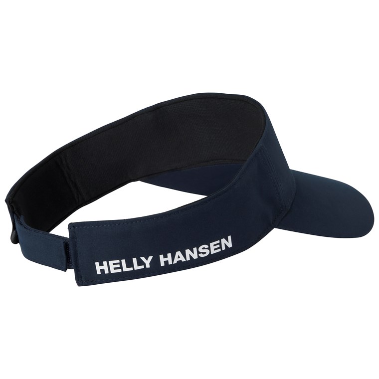 Helly Hansen Crew Visor 2.0 Navy