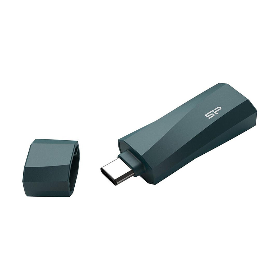 Silicon Power Mobile C07 - 32 Go