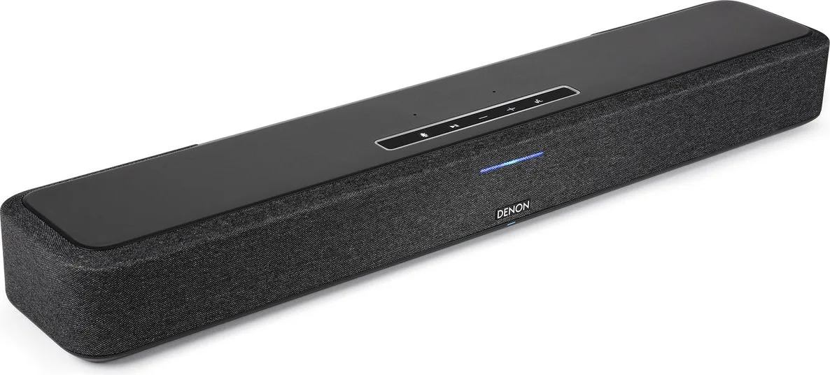 Denon Home 550 5.0 150 Noir Home-cinéma sans fil