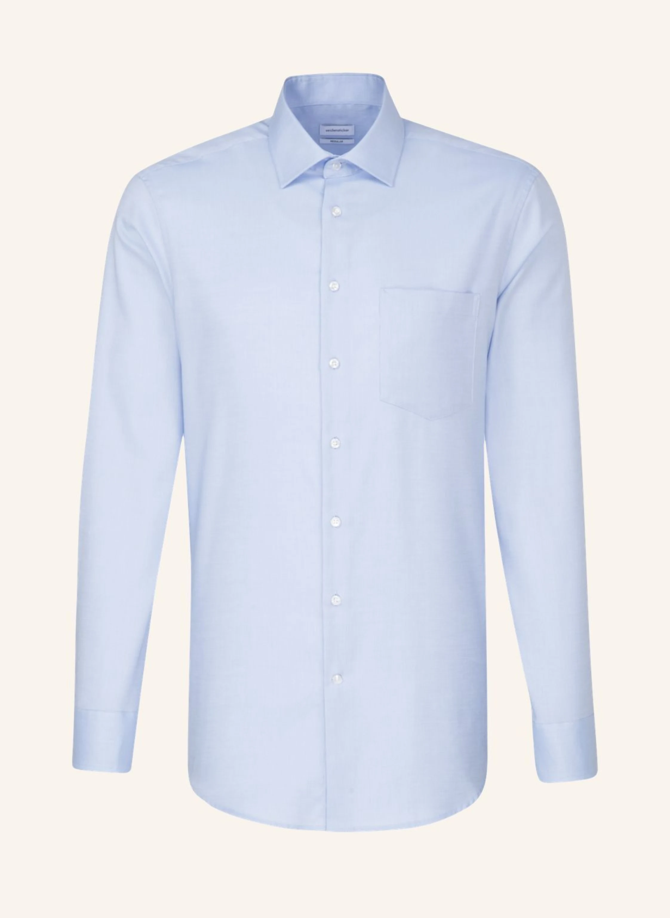 seidensticker Business Hemd Regular Fit