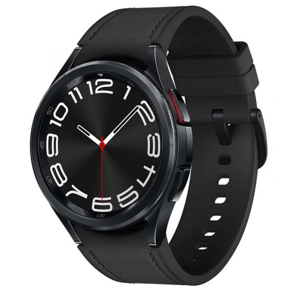 Samsung Galaxy Watch 6 Classic 43mm Preto