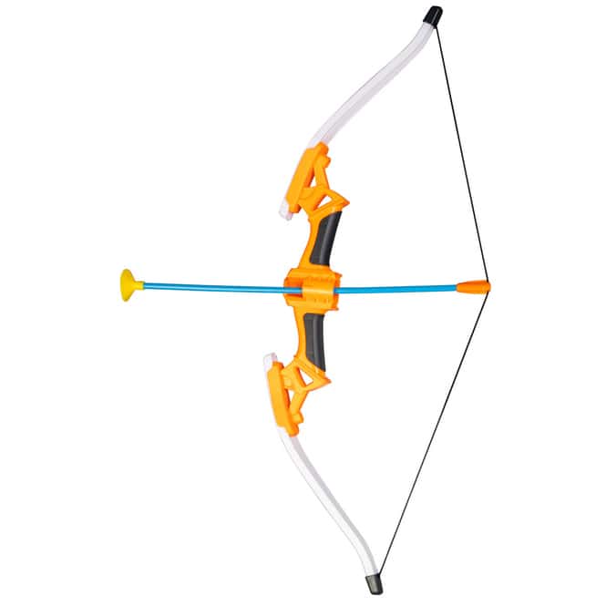 Besttoy - 4 in1 Spielzeugarmbrust