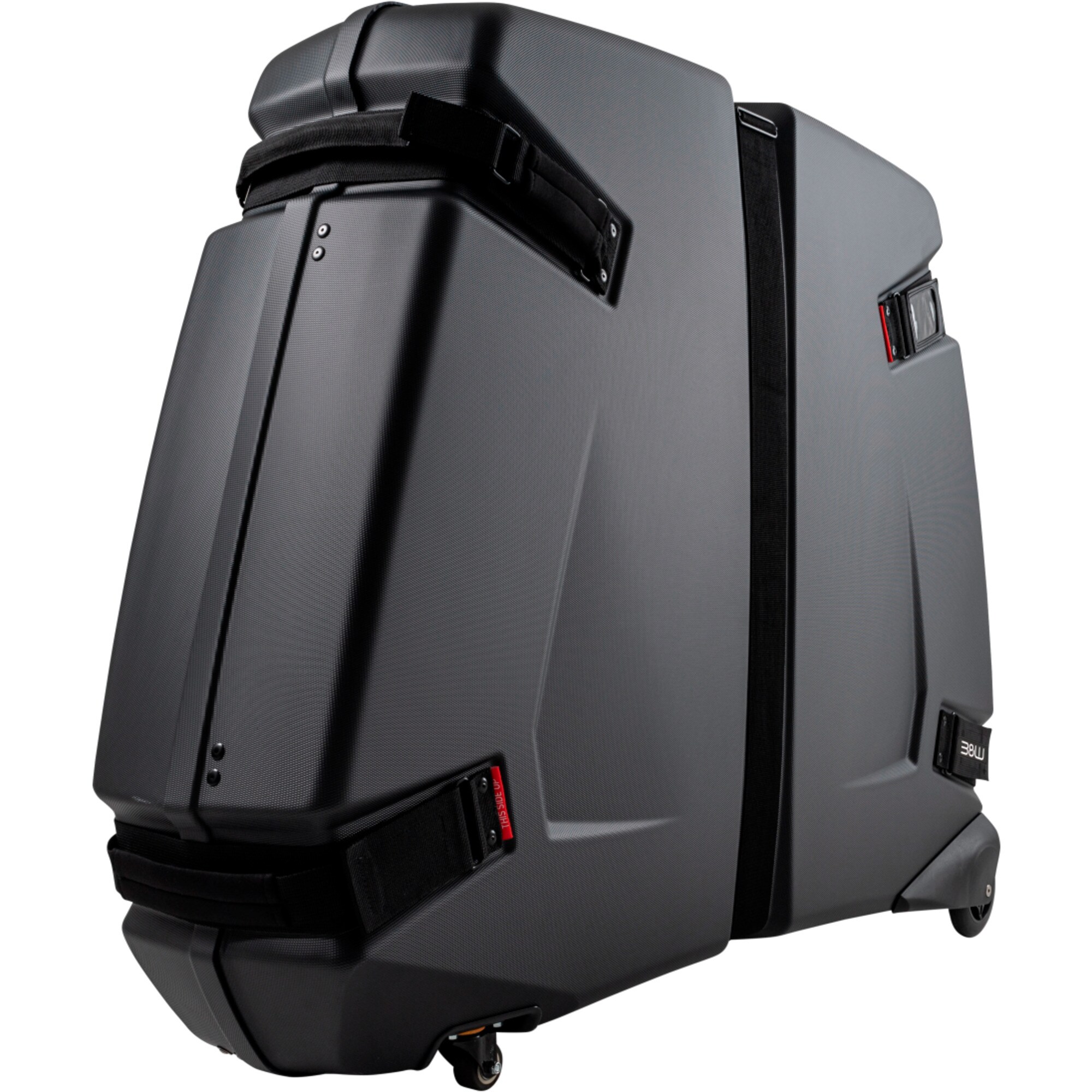 B&W Fahrradaufbewahrung bike box II
