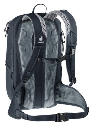 Sac de Randonnée Deuter Bike I 16 Noir