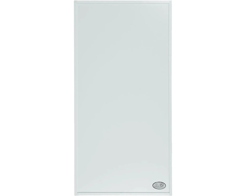 Infrarood verwarmingspaneel E2 INFRAe² Smart M 59,5x100,5 cm 800 watt