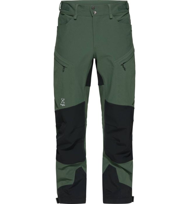 Rugged Standard Pant Men Regular herrebukser