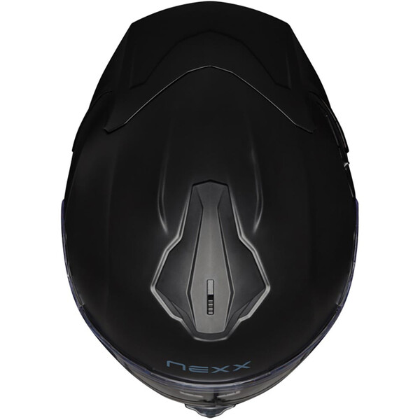 Nexx - Casque Y.100R Fullblack Noir Mat