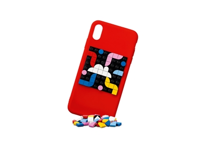 LEGO Zelfklevende patch (41954)