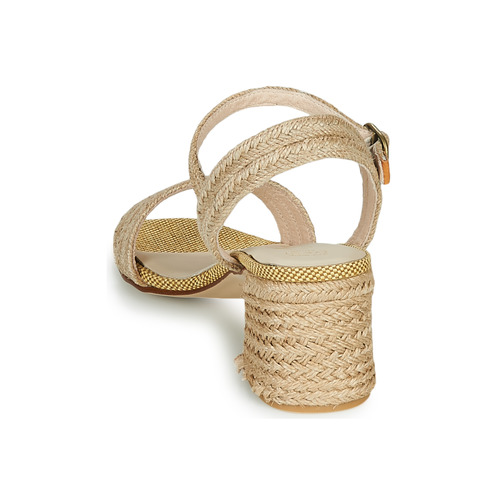 Betty London - MILLO - Beige