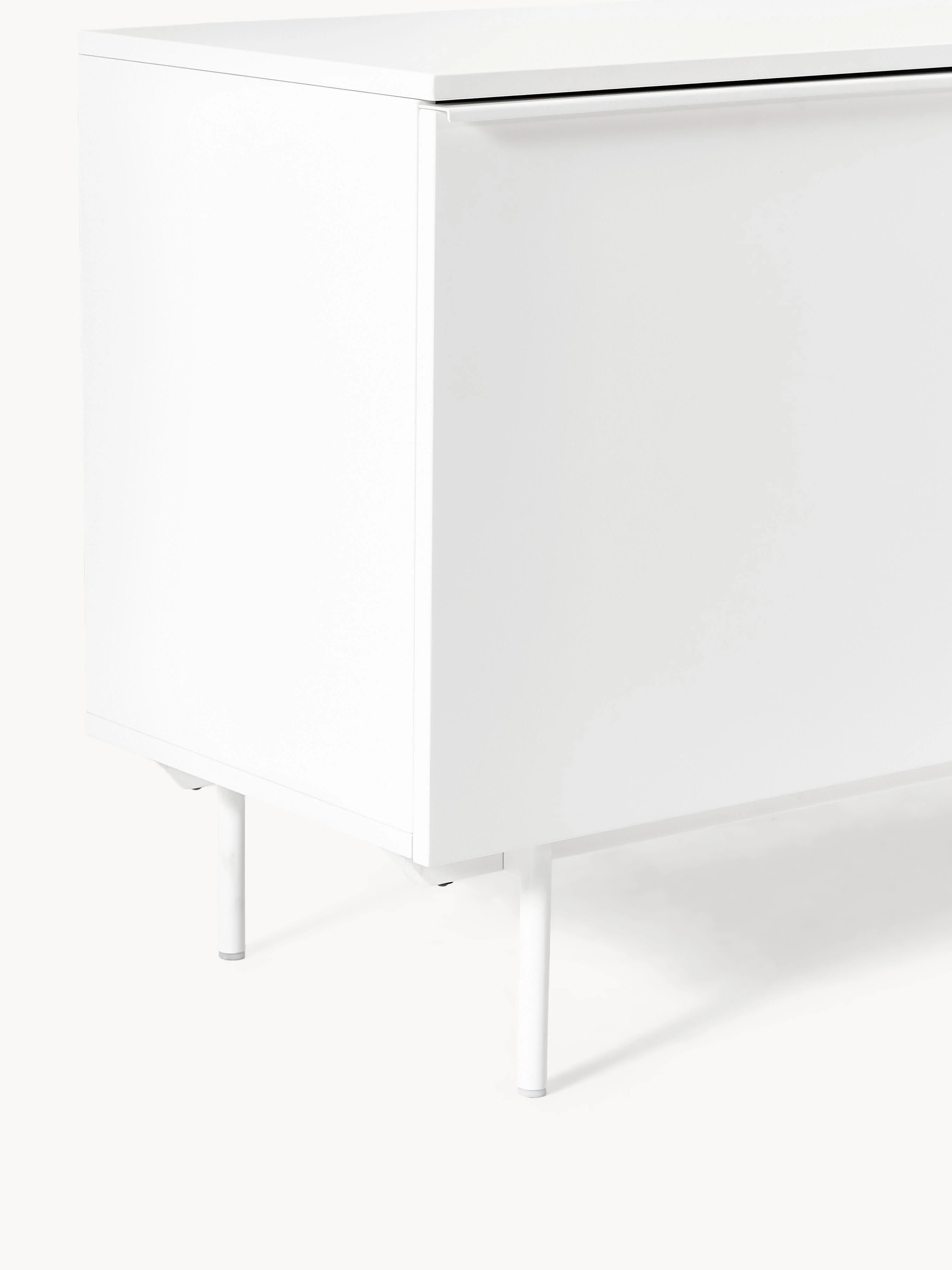 Houten dressoir Elona