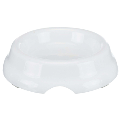 Trixie Napf Katze Kunststoff 0.2l D=11cm
