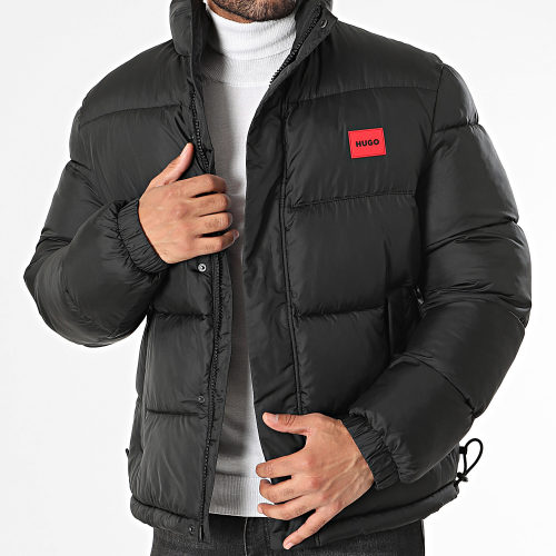 Doudoune Balto 50496244 Noir