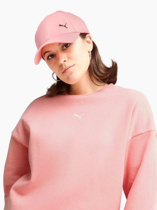 PUMA Cap pink