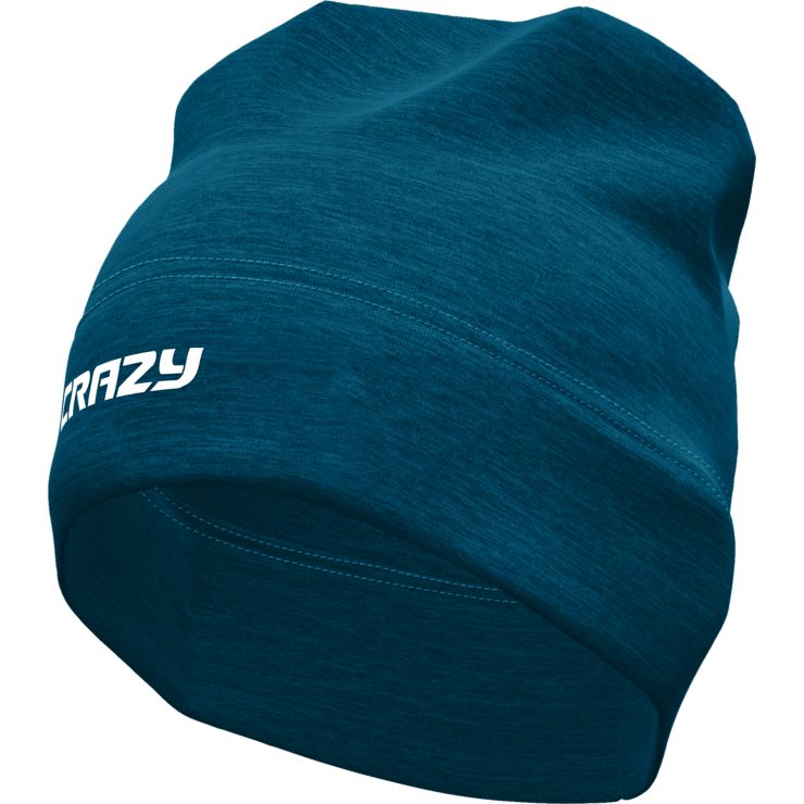 Crazy IdeaCAP MIND - blau