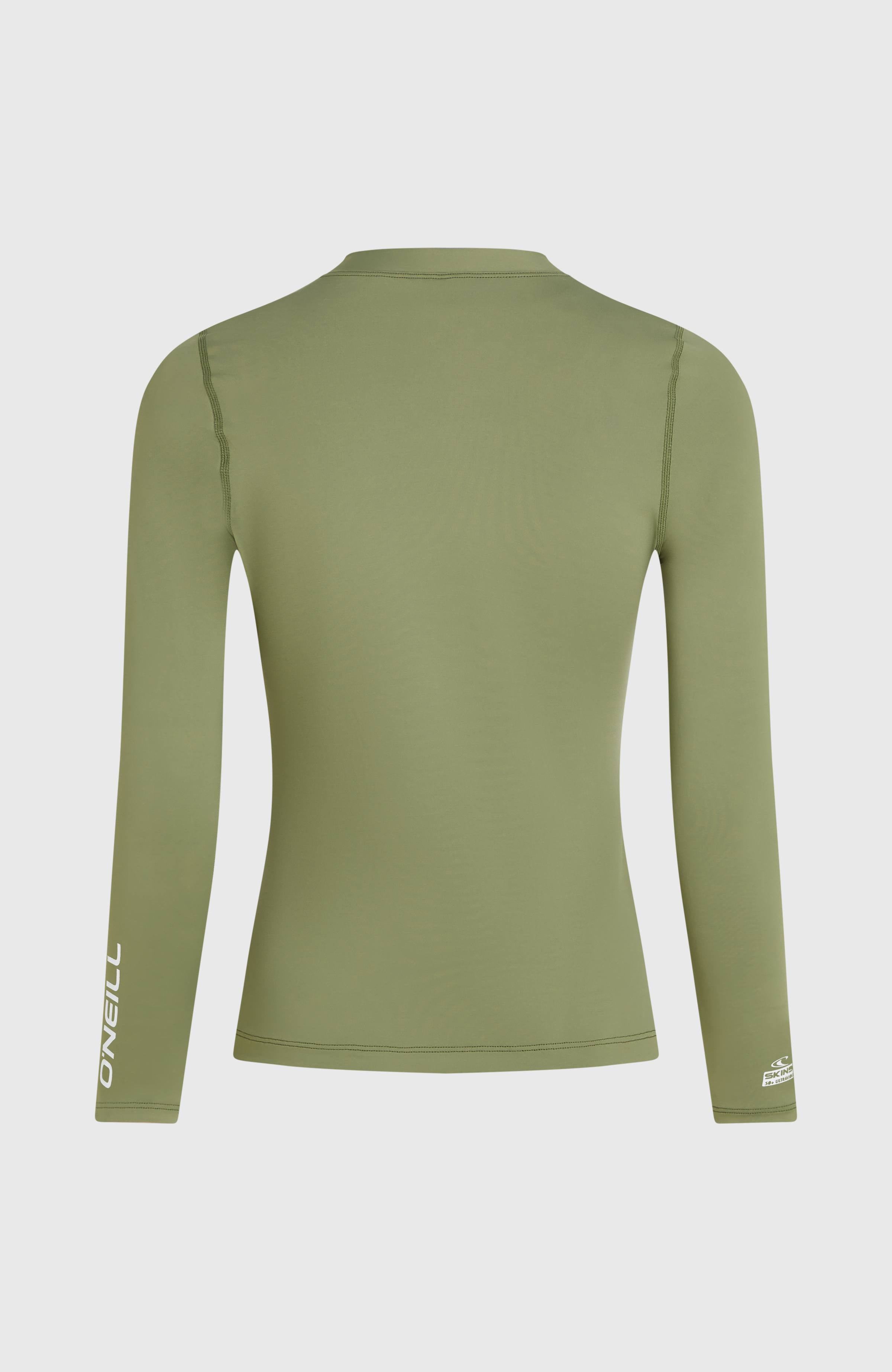 O'Neill UV-shirt met lange mouwen