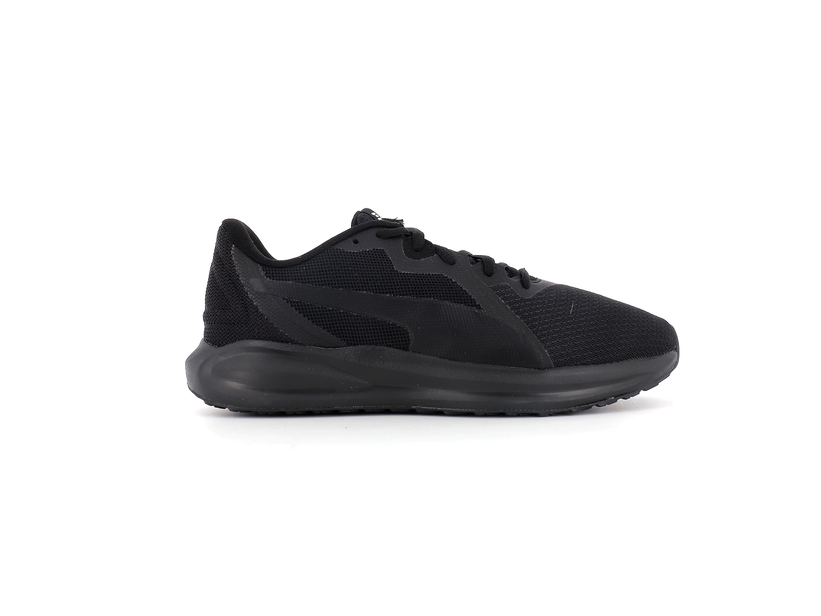 Puma-376289 Textile Noir