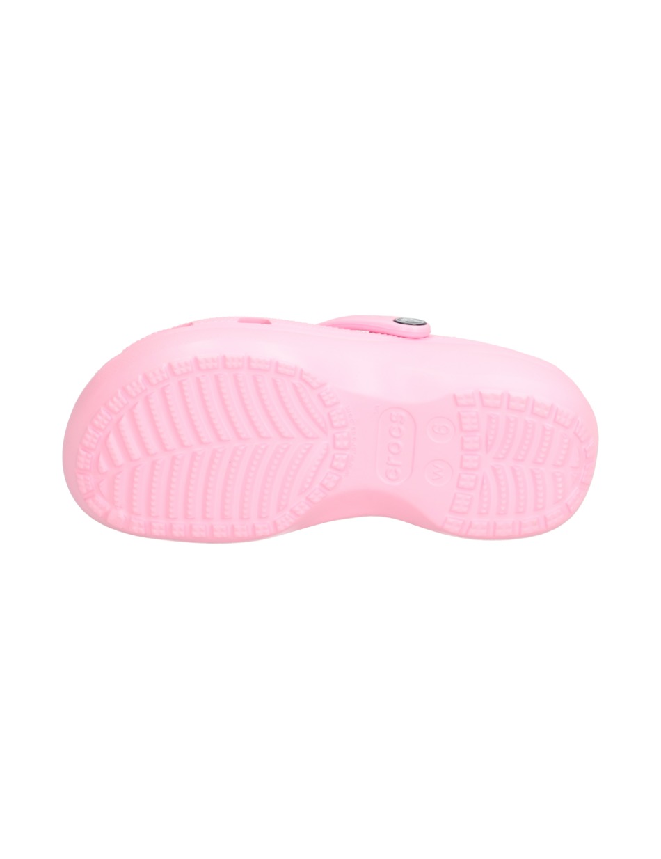 CLASSIC PLATFORM CLOG