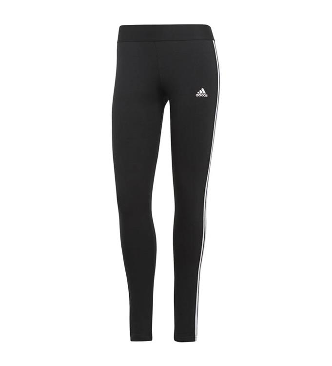 adidas Womens Essentials 3-Stripes Legging