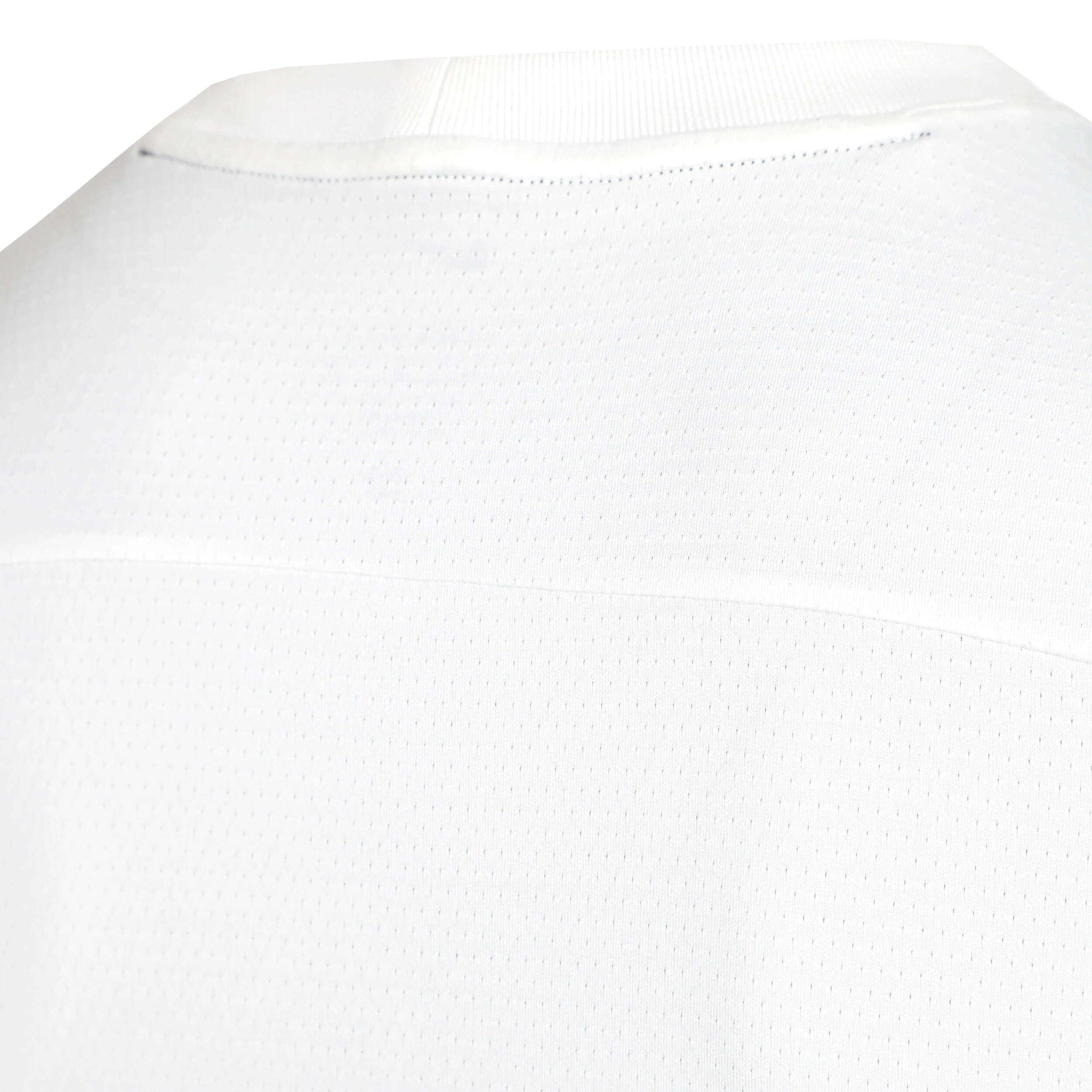 Nike Court Dri-Fit Advantage T-shirt Hommes - Blanc