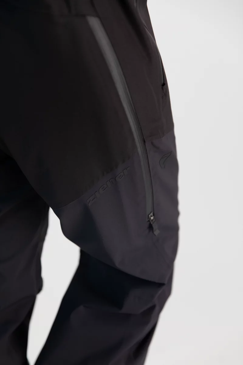 ziener Tresa Damen Skihose