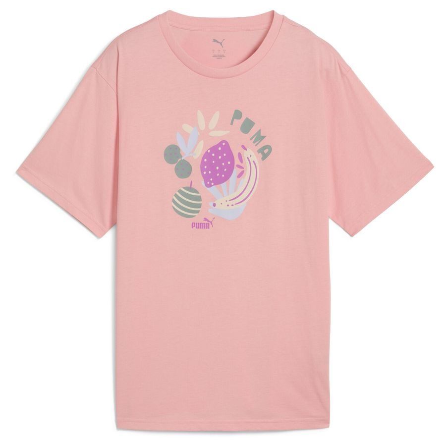 Puma GRAPHICS Relaxed Fruity T-Shirt