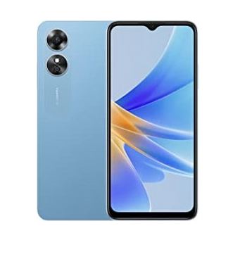 Oppo A17