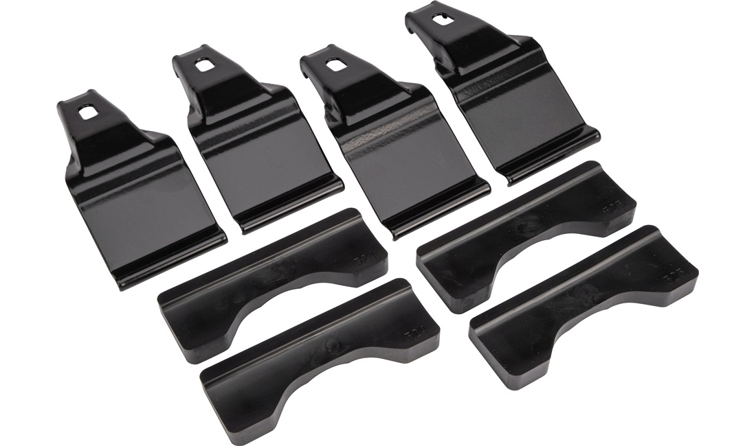 Kit 145160, Thule Kit Clamp 5160