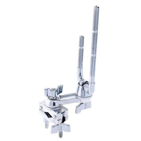 Gibraltar SC-DPLAC Twin L-Arm & Clamp