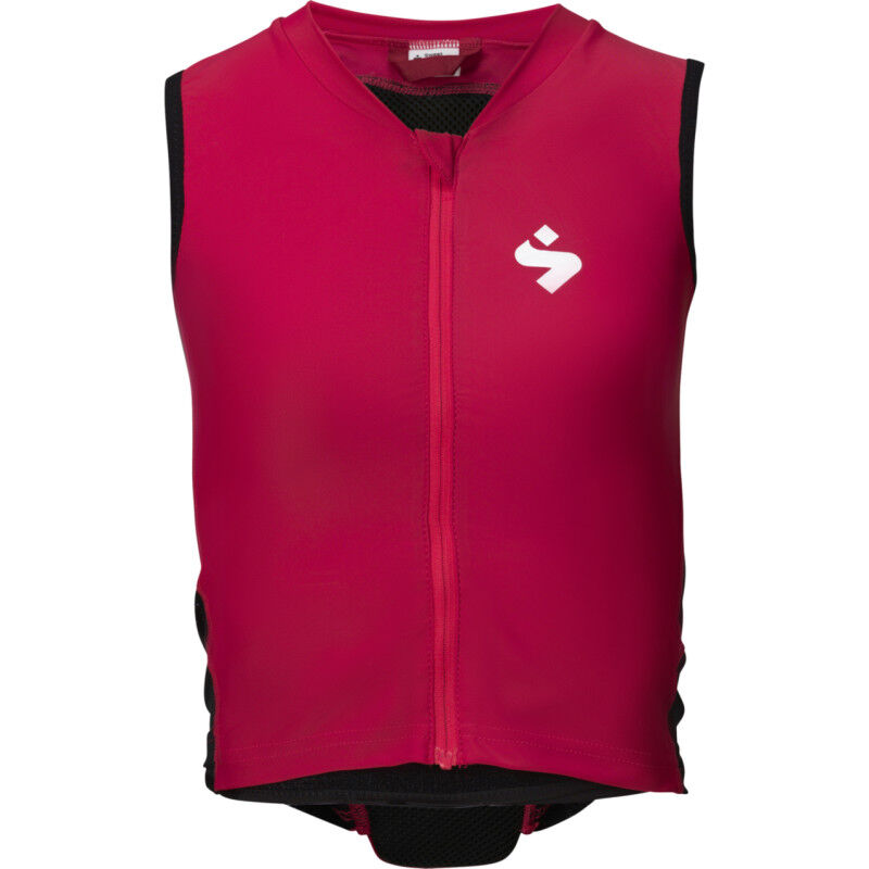 Back Protector Vest JR - Dorsale VTT