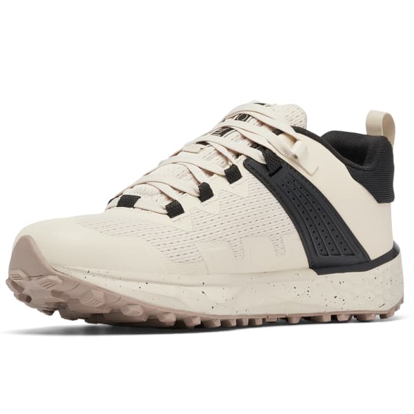 Chaussure de randonnée basse COLUMBIA FACET 75 OD DARK STONE/BLACK