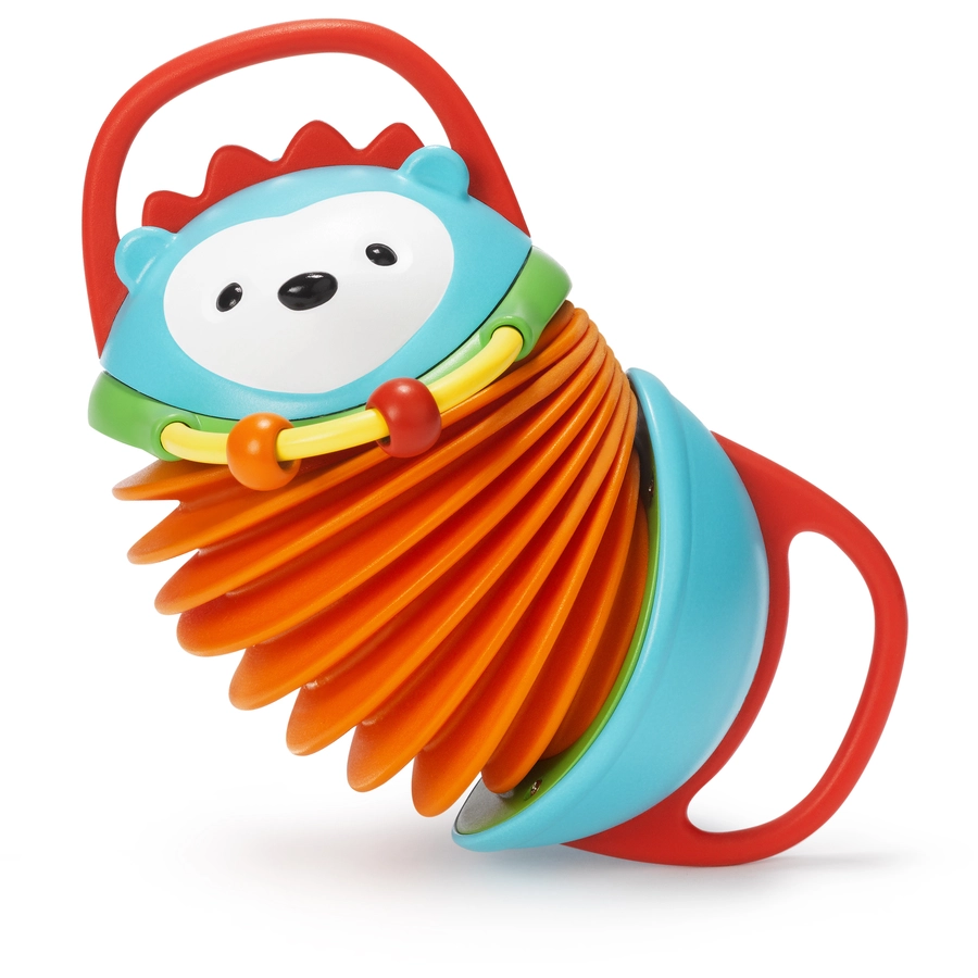 Skip Hop Explore & More Igel Akkordeon