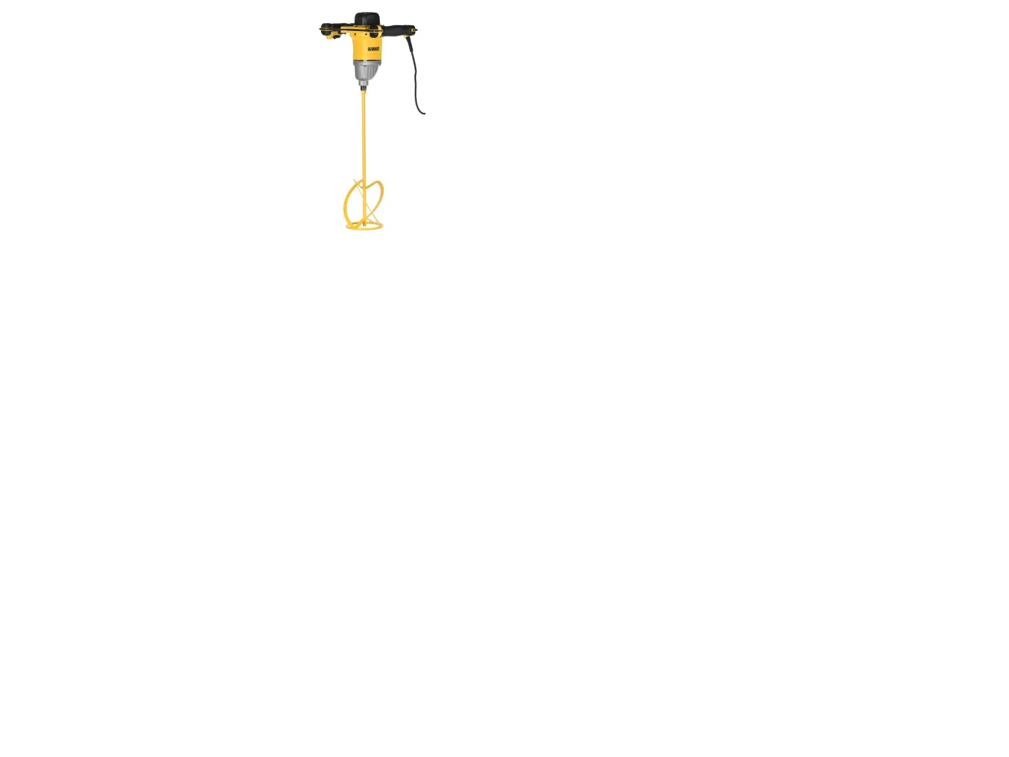 Mixer 1800W DWD241 DEWALT