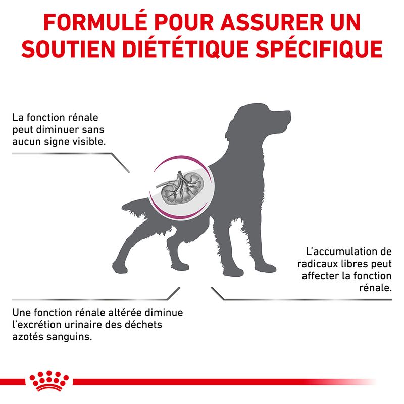Royal Canin Veterinary Early Renal