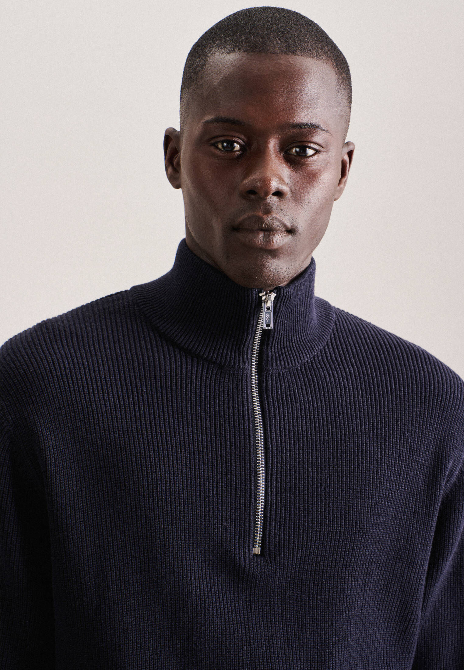 Seidensticker| Herren Pullover Regular