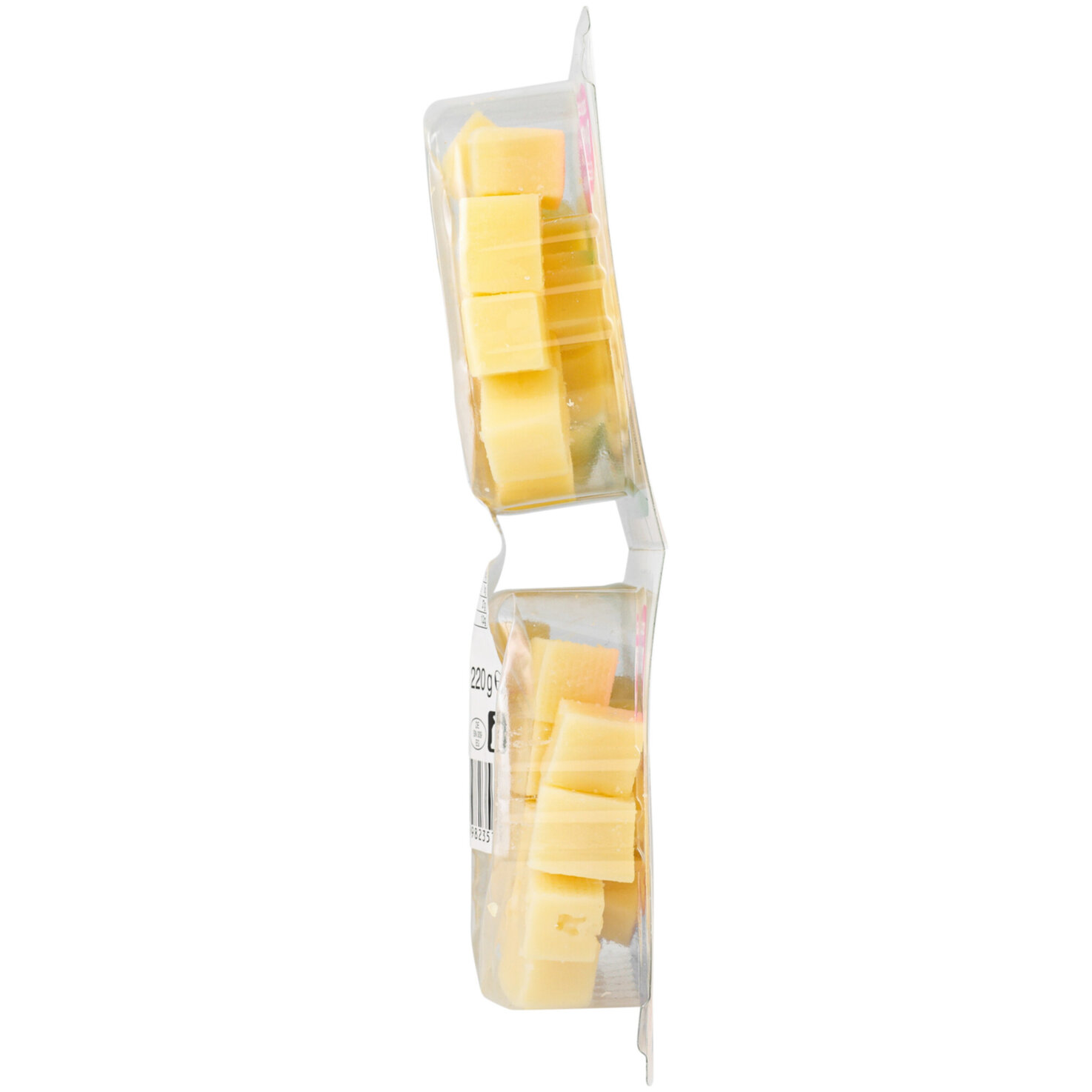 Prix Garantie Apéro-Snack Würfel 2x110g