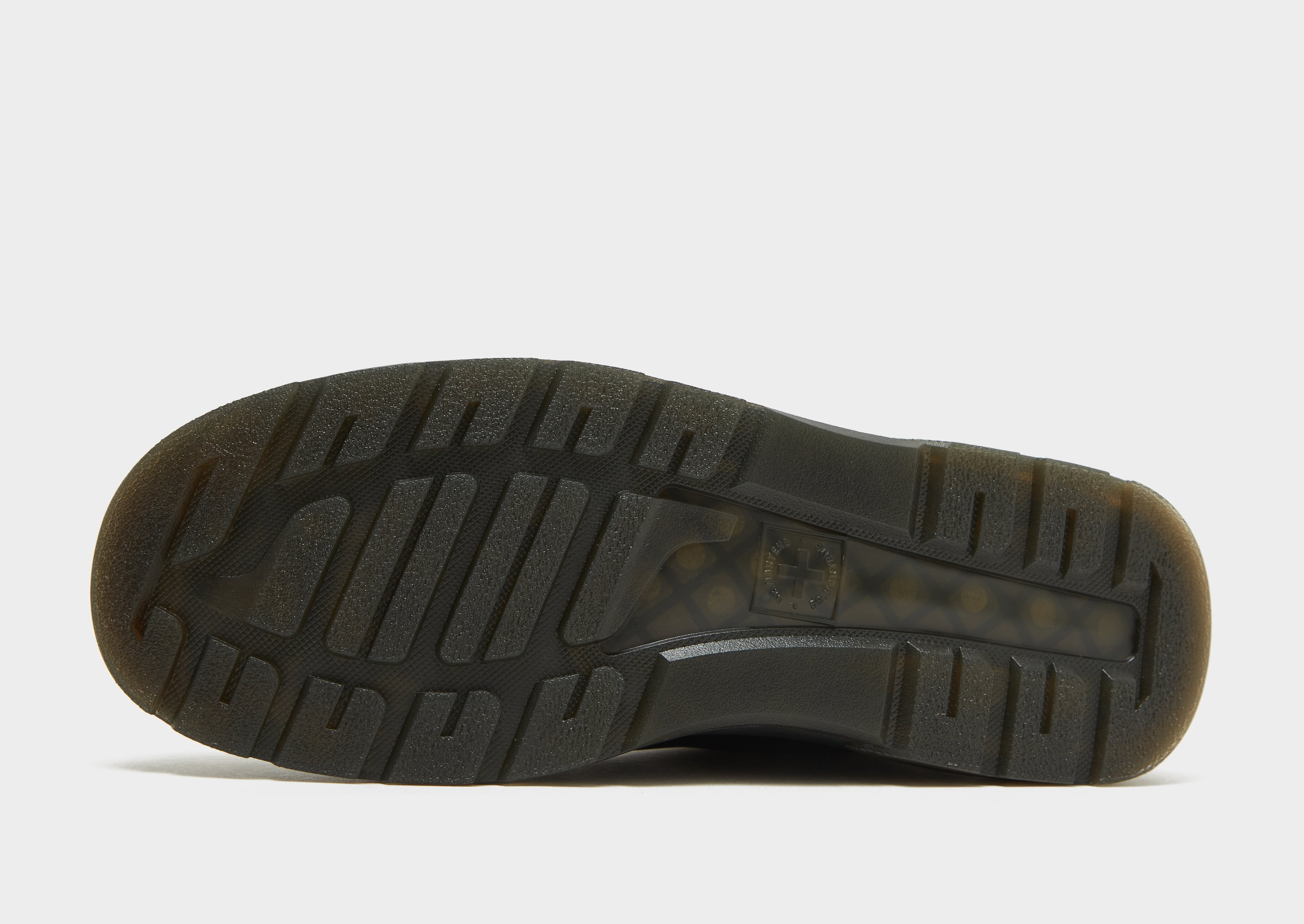 Dr. Martens Crewson Lo Suede Homme